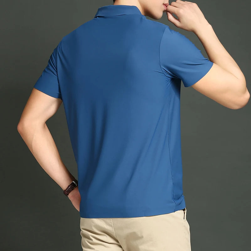 Eduardo™ - Polo Ejecutivo Prestige