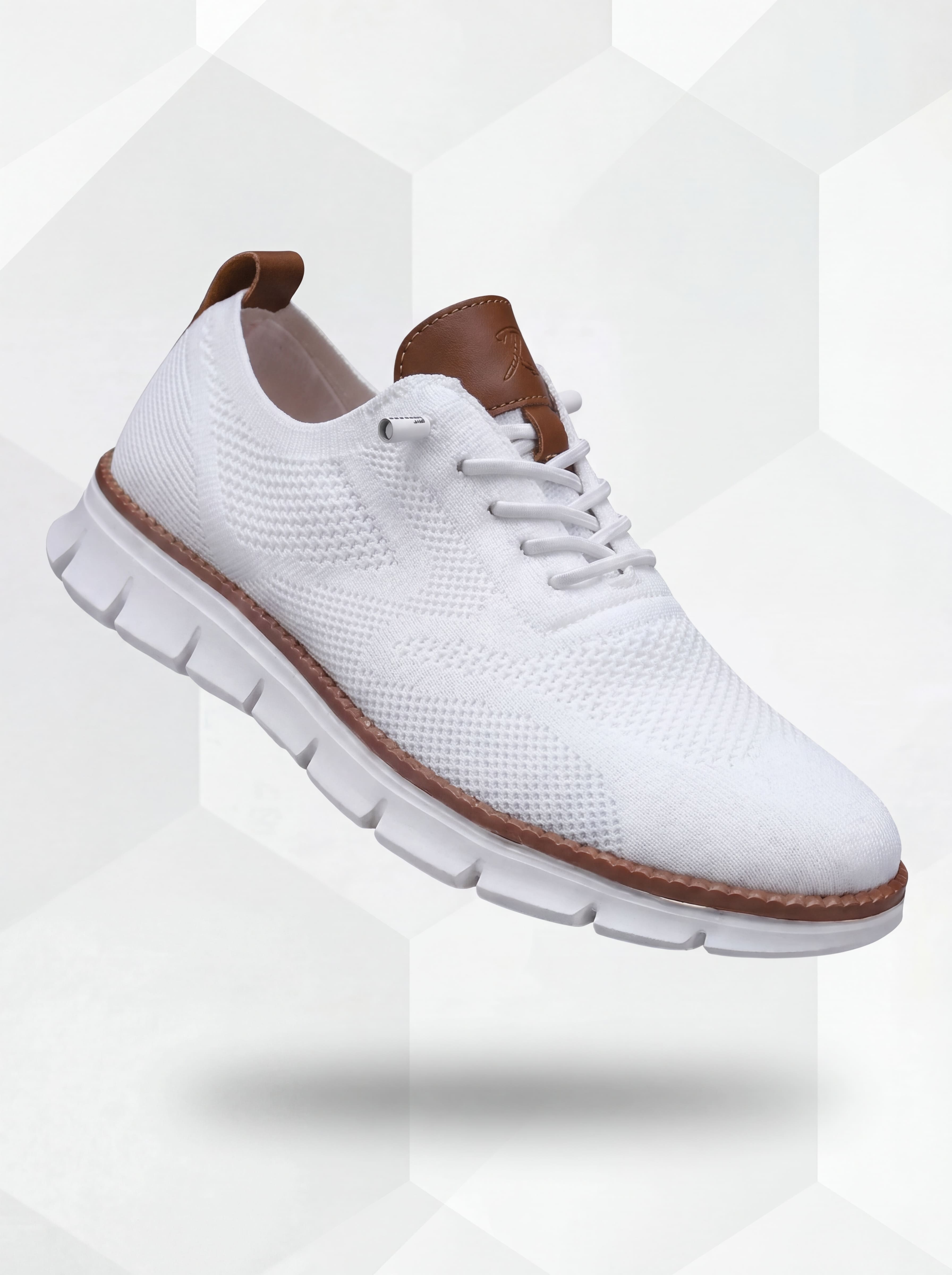 Zapatos Transpirables Ultracomfort