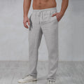 Tomás™ - Pantalón azul premium con estilo moderno y sofisticado