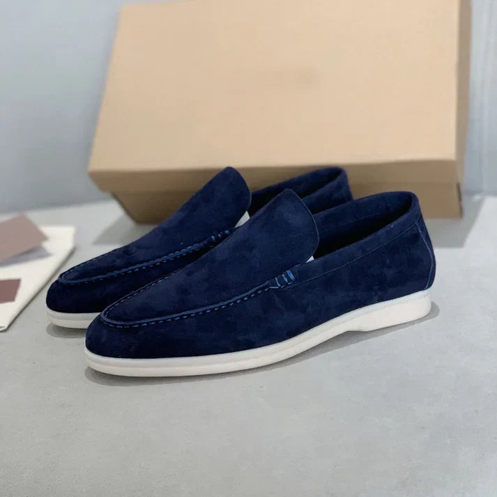 Ramiro™ - Mocasines premium masculino de vestir