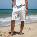 Alonso™ - Bermudas ligeras premium con caída perfecta