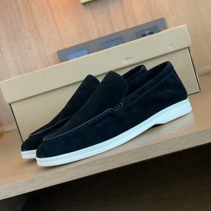 Ramiro™ - Mocasines premium masculino de vestir