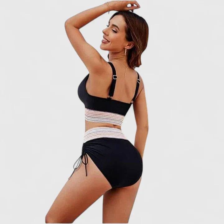 Bikini Jayzelliah Séduction