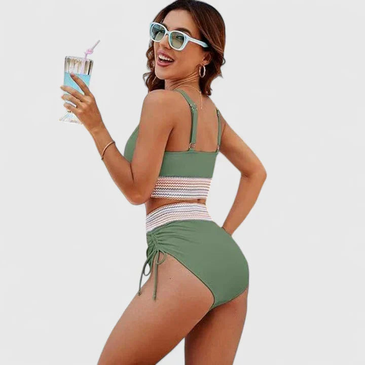 Bikini Jayzelliah Séduction