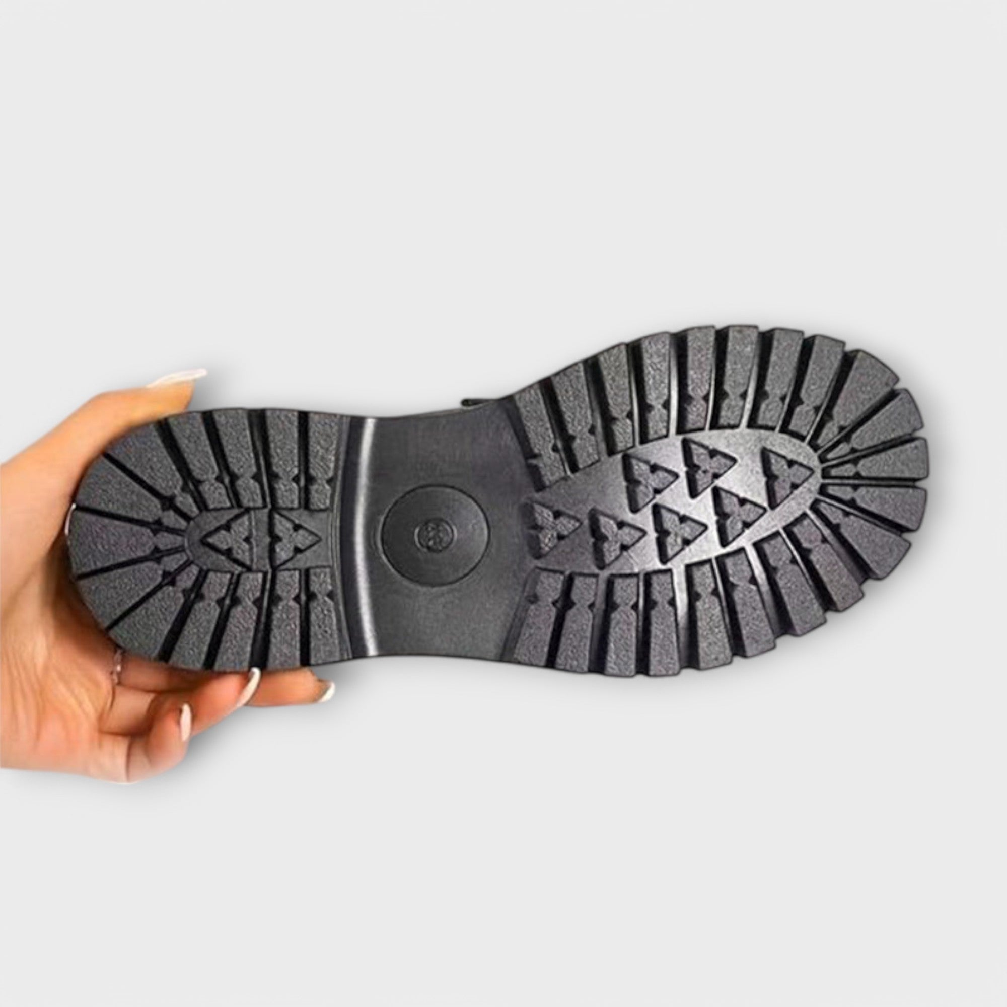 Blanca™ - Mocasines estilo urbano