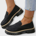 Blanca™ - Mocasines estilo urbano