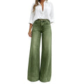 Lucia | Jeans de Pierna Ancha Efecto Estilizador