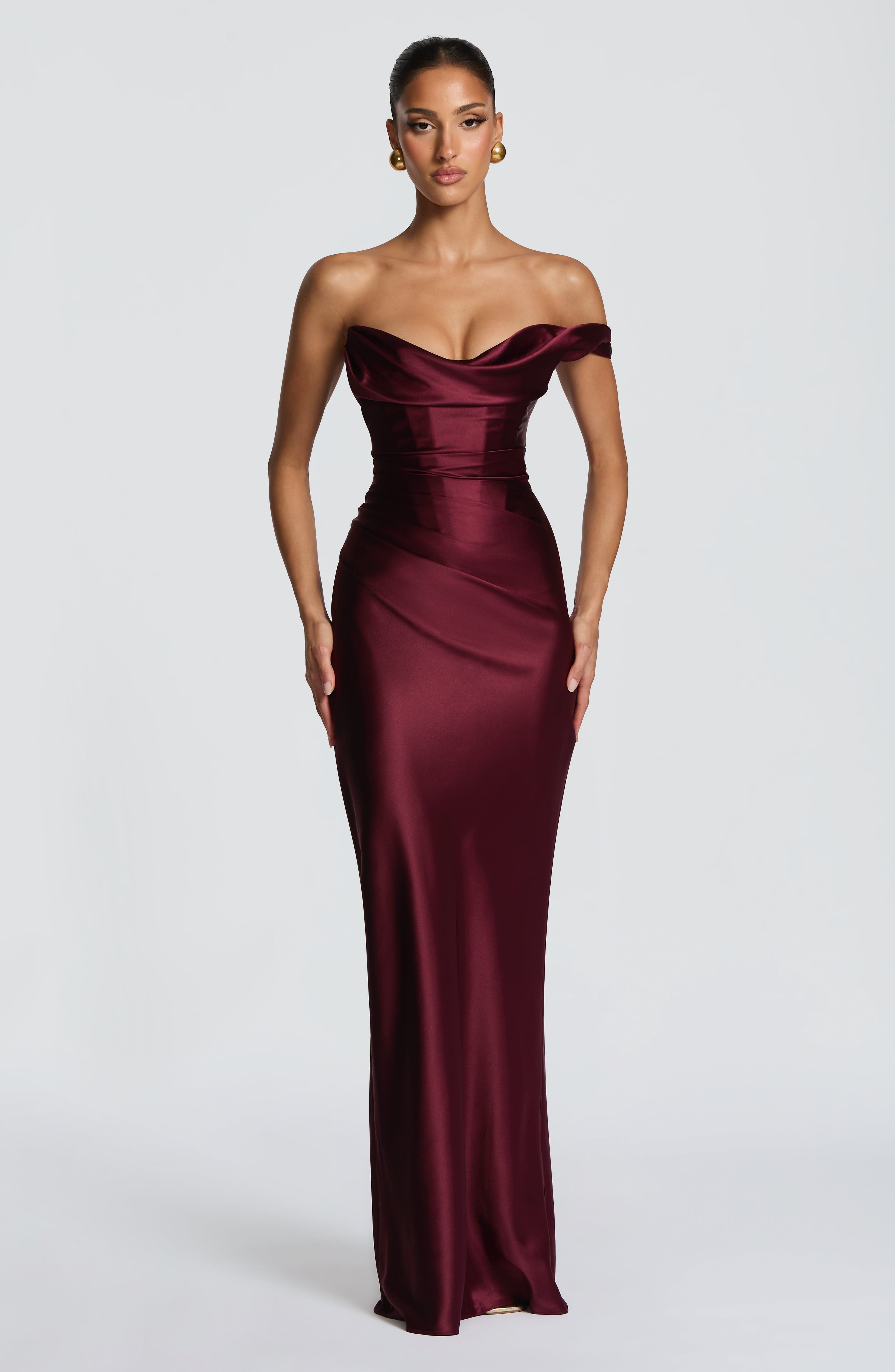 Vestido Carolina™