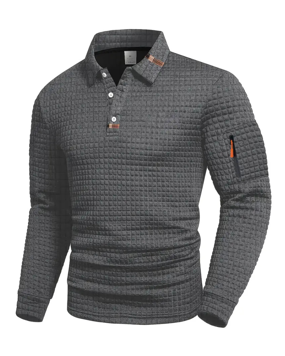 Bruno™ - Polo Informal Street