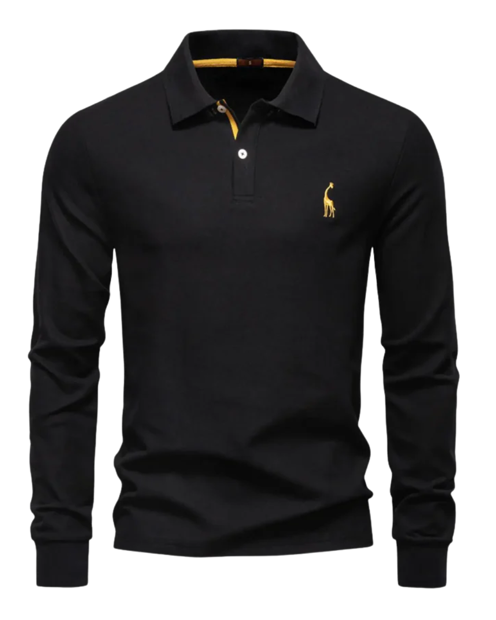 Carlos™ - Polo Elegante Prestige