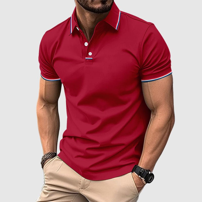 Lorenzo™ - Polo Prestige