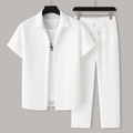Esteban™ - Set exclusivo para hombre con acabado impecable