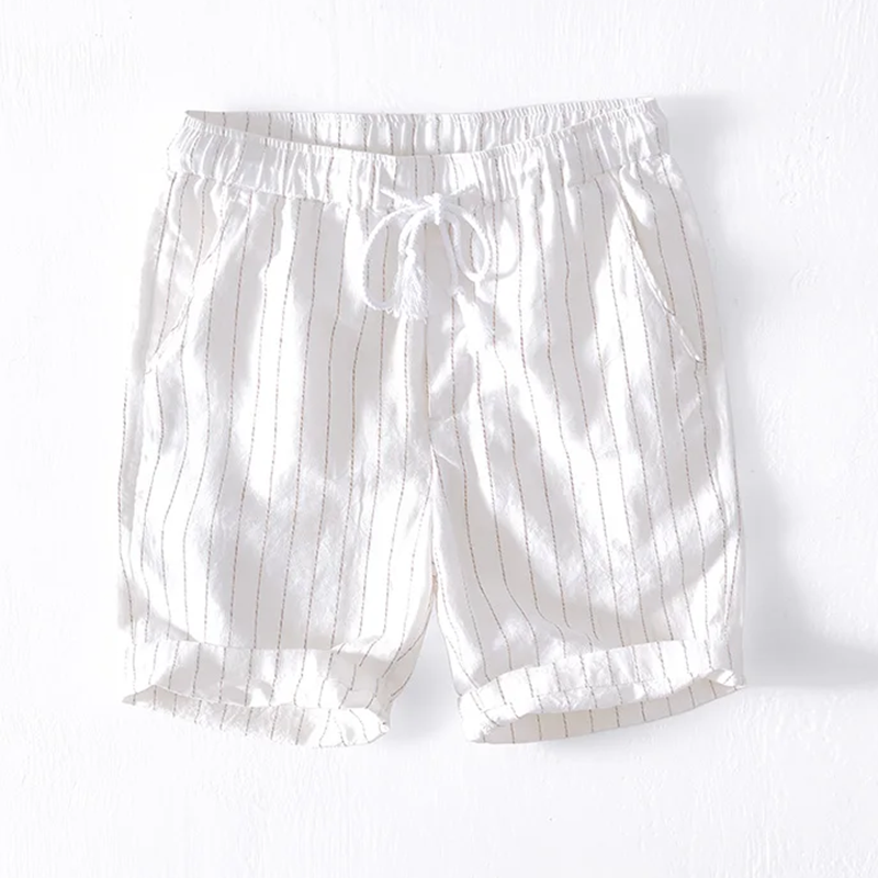 Nicolás™ - Bermudas masculinas cómodas con diseño versátil