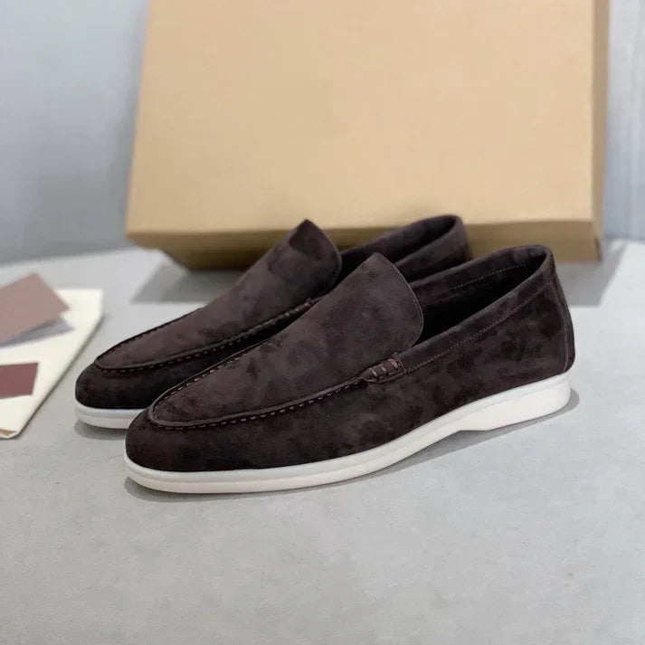 Ramiro™ - Mocasines premium masculino de vestir